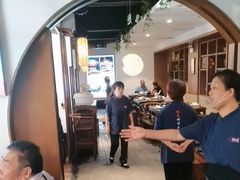 -老灶房-四川土菜(开元店)