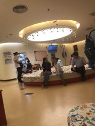 -北京惠民中医儿童医院