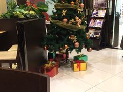 -必胜客(城西银泰店)