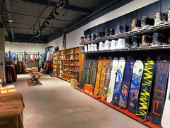 -4+2肆加贰雪具库(上庄店)