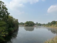 -白鹭湾湿地公园