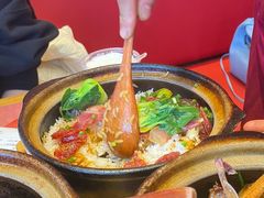 -好好彩啫啫煲·广东小馆(上海七宝领展广场店)