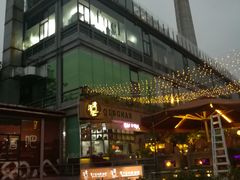 -AZUL by FUEL蓝色·法式酒馆(琶醍店)