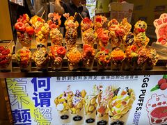 -大召寺明清一条街