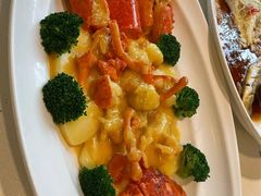 -上海小南国(世博源店)