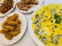 椒盐九吐鱼-新享乐海鲜(翠华路店)