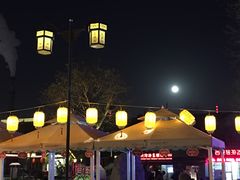 餐饮设施-永兴坊