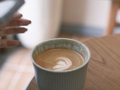 -Radar Coffee(思南路店)