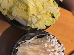 -星光小把串·海鲜烧烤(西安路店)