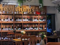 -Money Shops(愚园路店)