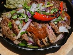 -Chili's Cafe&Bar奇利斯(滨江店)