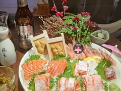 -黑松白鹿(崇文门新活馆店)