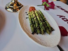 -Kathleen's Waitan 凯圣琳江景西餐厅(外滩店)