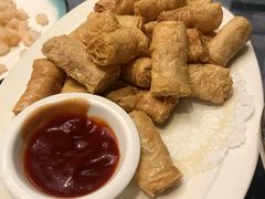-山外山菜馆(玉泉路店)