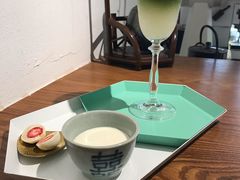 -茶是一枝花泡茶店