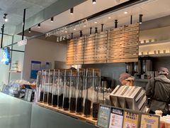 -喜茶(上海兴业太古汇店)