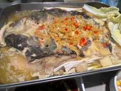 -半天妖烤鱼(大兴大悦春风里店)