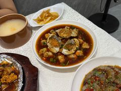 -潮之南·潮汕菜·鱼仔档(南山店)