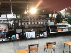 -云里小坐·小院里·团建·宴请·下午茶(三圣乡店)