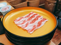 -牛New寿喜烧(青浦店)