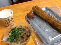 -小发锅巴菜铺(金辉家园店)