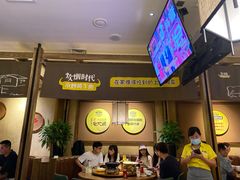 -炊烟小炒黄牛肉(中心印象城店)
