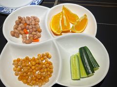 -京悦南门涮羊肉·羊蝎子火锅(田林路店)