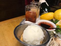 法国吉拉多生蚝套餐-囧吉香生蚝牛排馆(湖北路店)