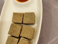 顺风臭豆腐-顺风酒店(长寿路店)
