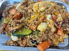 -幸福铁板烧(共和村店)