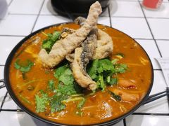 -肥汁米蘭香港米线(长宁来福士店)