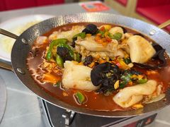 -水边人家·鱼宴餐厅·淳鱼馆(千岛湖店)