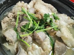 卢等鱼煲汁-渔人金景(湛江·渔人码头店)