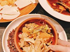 -柒园·三十年创意杭帮菜(龙湖滨江天街店)