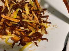 -外婆家(南通CBD大有境店)