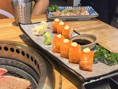 -肉问屋·元气一番烧肉(清河万象汇店)