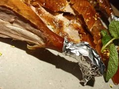 -青年公社烤鸭(青年路店)