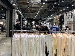 -BASEMENT FG (成都太古里店)