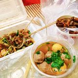 唯有干饭使人快乐！