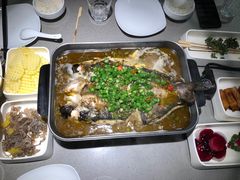 -半天妖烤鱼(印象城店)