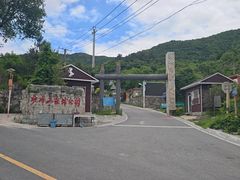 -妙峰山风景名胜区