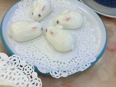 -新金盛·海鲜酒楼(盐田店)