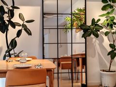 -1861意大利餐厅(来福士店)