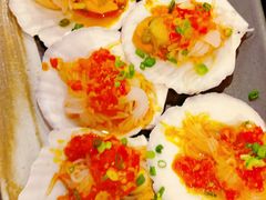 -黑松白鹿(崇文门新活馆店)