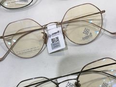 -棱石眼镜(CP静安店)