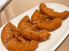 -顺德美的万豪酒店-万豪中餐厅