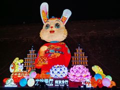 -老门东历史文化街区