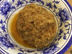 炖丸子-老门刀削面(小酱坊店)