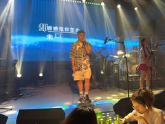 -MOSSO音乐酒吧·live house(南京旗舰店)