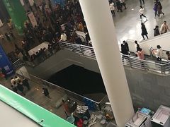 -南宁国际会展中心